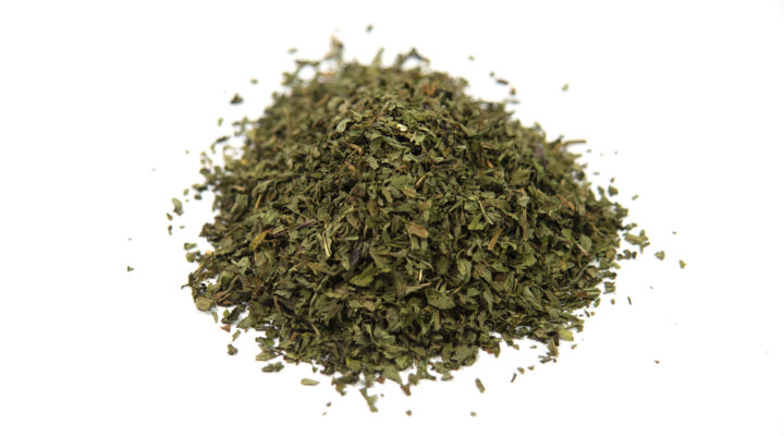 Griechische Minze