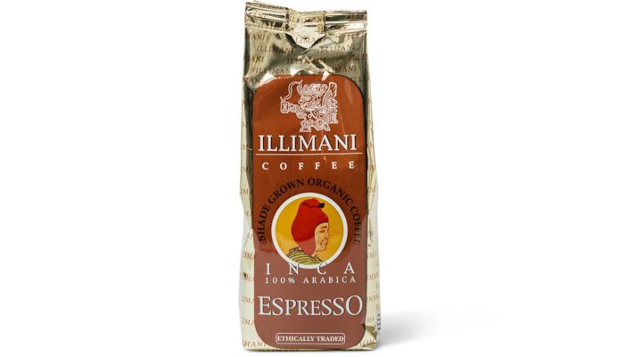 Bio-Espresso